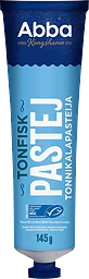 Tonfiskpastej