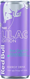 Red Bull Lilac Energidryck Burk