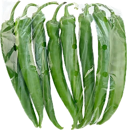 Paprika Sivri 400 g Klass 1