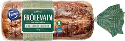 Frölevain