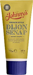 Dijonsenap French Style