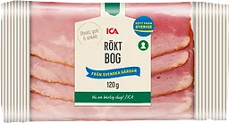 Bog Rökt 120g ICA