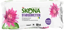 Städservetter ICA Skona 60st
