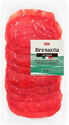 Bresaola 70g ICA