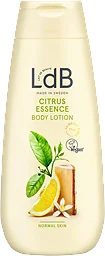 Body Lotion Citrus Essence 250ml LdB