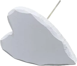 Stick Hjärta