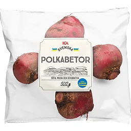 Polkabetor Klass 1
