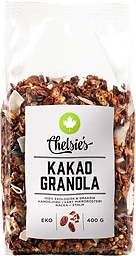 Kakao Organic Granola