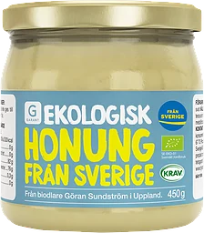 Honung Svensk Ekologisk