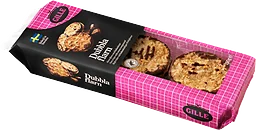 Dubbla flarn 150g Gille