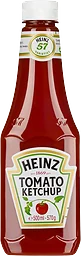 Ketchup 570g Heinz