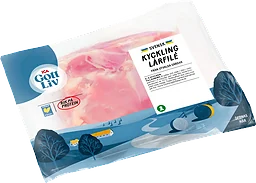 Kycklinglårfilé 300g ICA Gott Liv