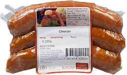 Chorizo