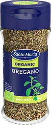 Oregano Ekologisk 9g Santa Maria