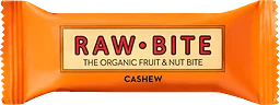 Raw Bar Cashew Eko