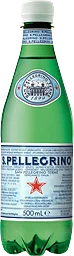 Mineralvatten San 50cl Pellegrino