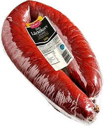 Läckökorv ca 1,4kg Scan