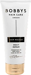 Hårinpackning Multi Repair Hair Masque 200ml Bobbys Hair Care