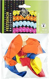 Festballonger
