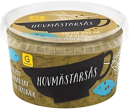 Hovmästarsås Klassisk