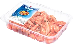 Räkor kokta 400g ICA Gott liv
