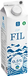 Lätt Fil