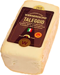 Taleggio ca 220g Wernerssons