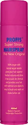 Super Strong The New Original Hairspray