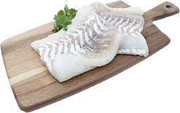 Torskfilé