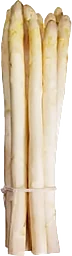 Sparris Vit 250g Klass 1