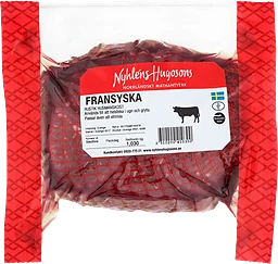 Fransyska i bit ca 1,1kg Nyhléns Hugosons