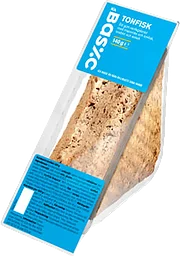 Sandwich Tonfisk 140g ICA Basic