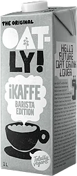 Ikaffe Barista Edition