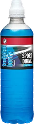 Energidryck Tropical Berry 50cl Euro Shopper