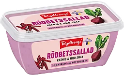 Rödbetssallad 200g Rydbergs