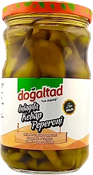 Peperoni InlagdaKebab 540g Doğaltad