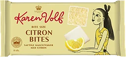 Citron Bites 144g Karen Volf