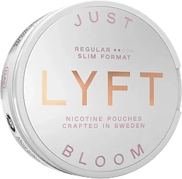Just Bloom Regular