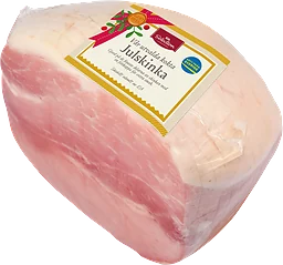 Julskinka Färsk Premium ca 2kg ICA Selection