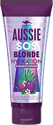 Balsam Blonde Hydration 200ml Aussie