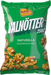 Valnötter 250g Exotic Snacks