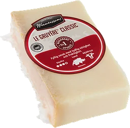 Le Gruyère® Classic 100g Wernerssons