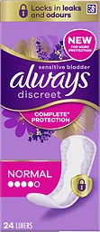 Trosskydd Normal Discreet