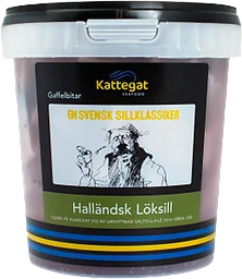 Löksill 900g Fiskexporten
