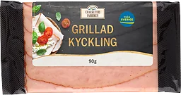 Kyckling Grillad 90g Charkuterifabriken