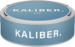 Kaliber Portion White 16g