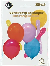 Ballonger Barn