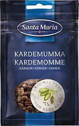 Kardemumma Kärnor Påse