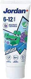 Junior 6-12 År