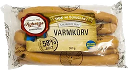 Varmkorv
